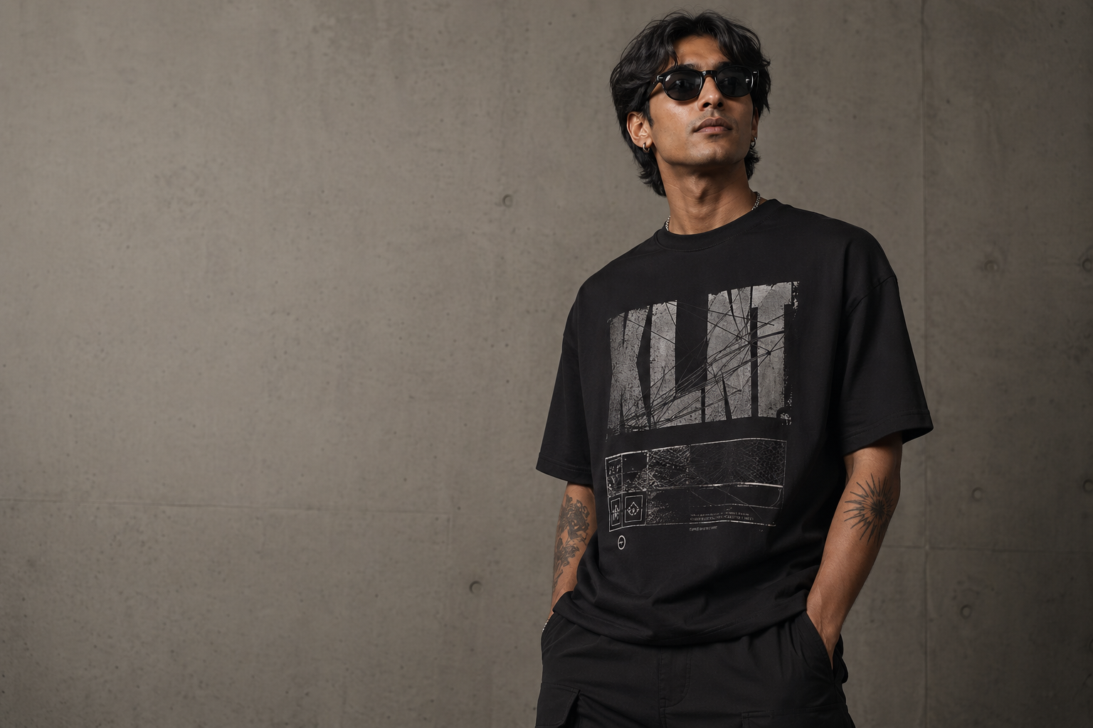 XLNT premium tees